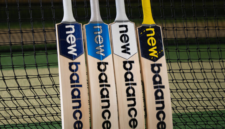 New Balance Cricket bats www.cricketbatsonline.com