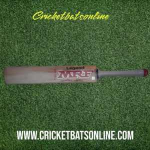 MRF Legend VK 18 3.0