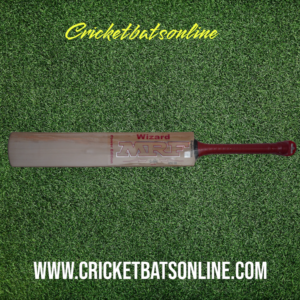 MRF Wizard Power Edition