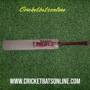 MRF Genius GRAND Edition 2.0