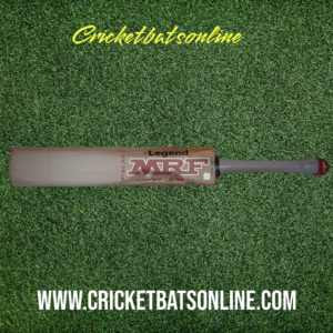 MRF Legend VK 18 2.0