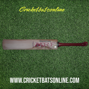 MRF Genius GRAND Edition 3.0