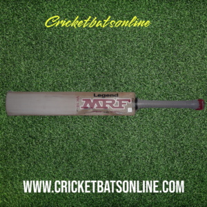 MRF Legend VK 18 1.0