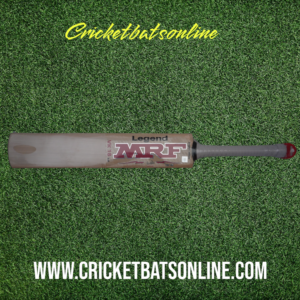 MRF Legend VK 18 2.0