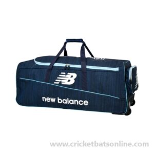 New Balance Bag 600 Wheelie