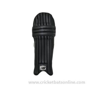 New Balance Batting Legguards TC 800 Black Color Size Mens Right Hand