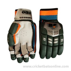 PROTOS BG Xtralite Green