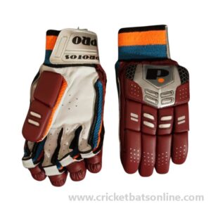 PROTOS BG Xtralite Maroon