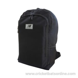 new balance players medium backpack front