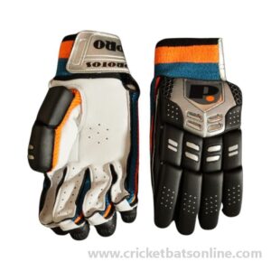 PROTOS BG Xtralite Black