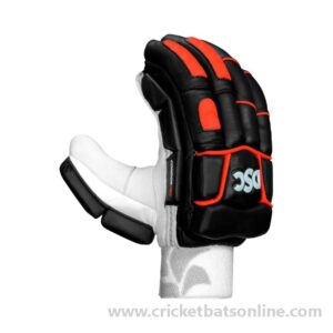DSC Condor Pro Black(red)