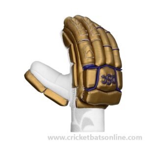 DSC Condor Pro Gold(blue)