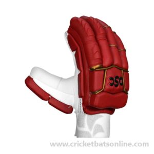 DSC Condor Pro Red(gold)