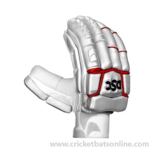 DSC Condor Pro Silver(red)