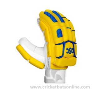 DSC Condor Pro Yellow(blue)