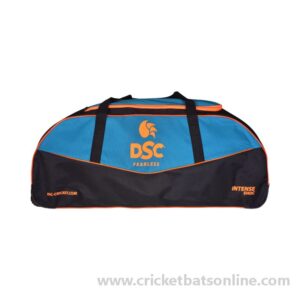 DSC Intense Shoc Kit Bag