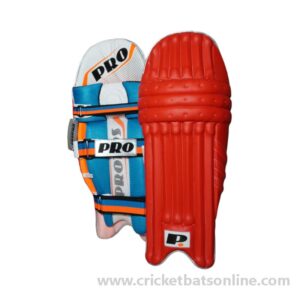 PROTOS BLG Test Pro ++ Red