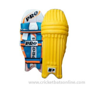 PROTOS BLG Test Pro ++ Yellow
