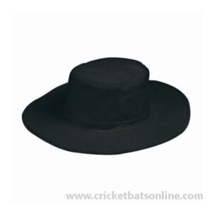 Cricket Sunhat Black