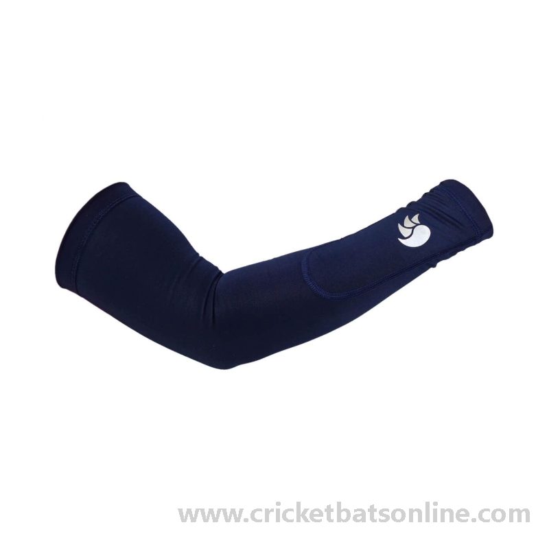 DSC Arm Sleeve Compression (Size L) Navy – Pair