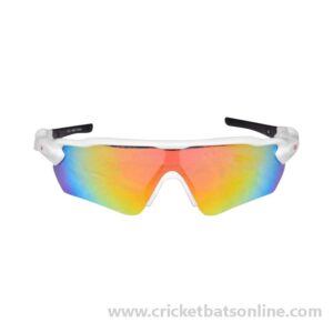 DSC Sunglasses Glider White
