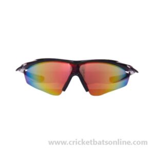 DSC Sunglasses Passion Black