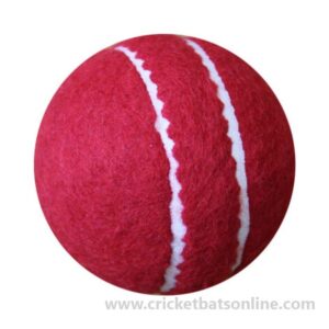 Protos heavy tennis ball red 6x