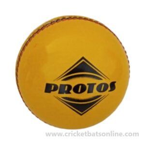 Protos ball Yellow indoor