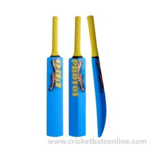 Protos Plastic Cricket Bat