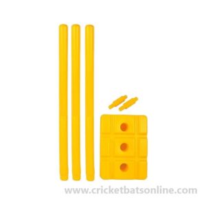 Protos Plastic stumps with base