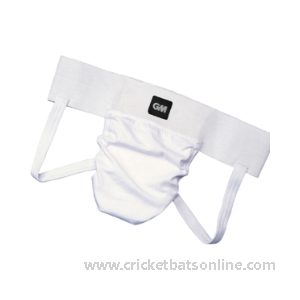 GM Atheletic Support