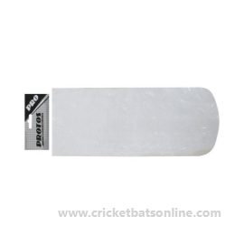 Protos Anti scuff sheet for face