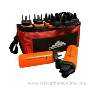 Bottle bag inc. 10x Hygine Water Bottles