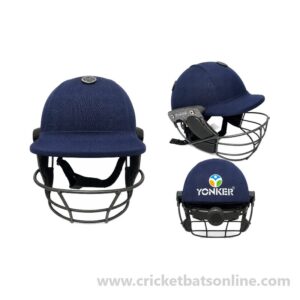 Yonker Centurion pro cricket helmet
