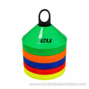 Cone set with hanger 25 pcs EU Sports cricketbatsonline