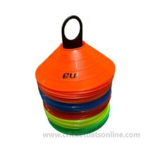 50 Cone set with habger