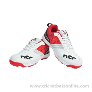 DSC Zooter Shoes Red