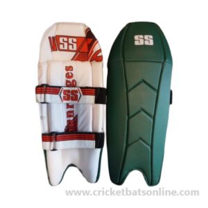 SS KLG Aerolite Green