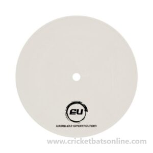 Fielding Disc Markers – White -10 Pcs.