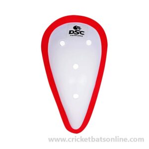 DSC Abdominal Guard Glider