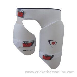 PROTOS Lower Body Protector
