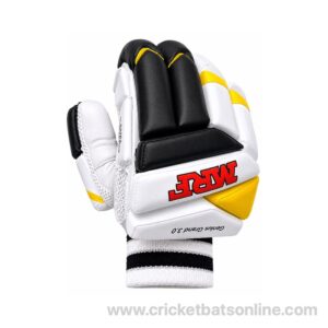 MRF Genius Grand Batting Gloves Cricketbatsonline.com