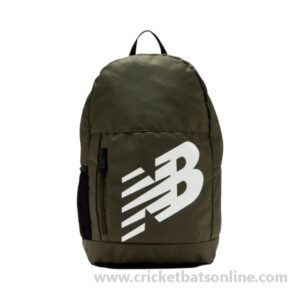 New Balance kids Backpack – Green