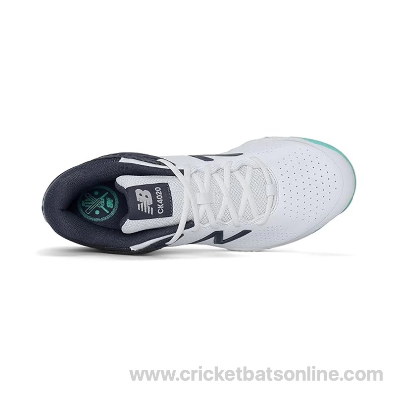 New Balance Cricket Shoes CK4020 J4