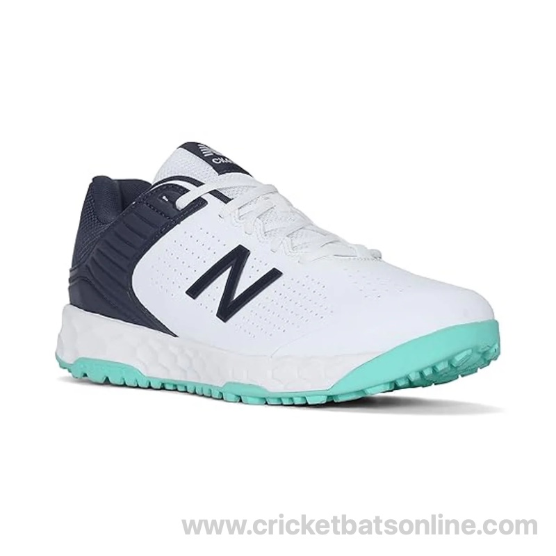 New Balance Cricket Shoes CK4020 J4