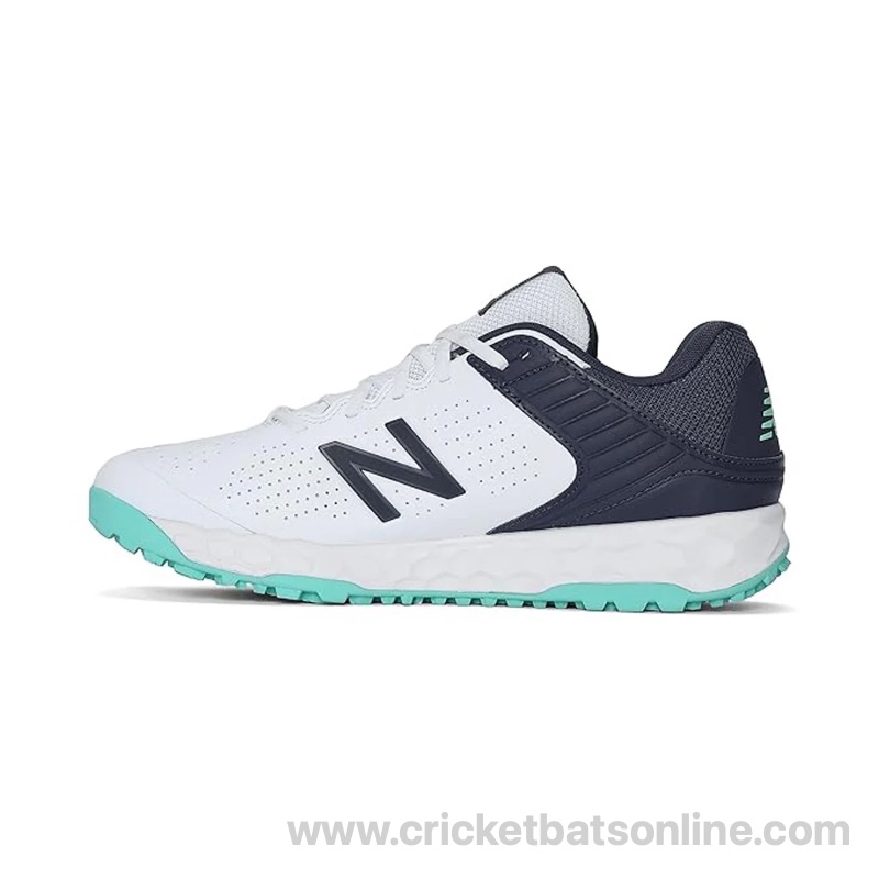New Balance Cricket Shoes CK4020 J4