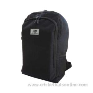 New Balance Medium Backpack – Black