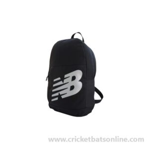 New Balance Kids Backpack – Black