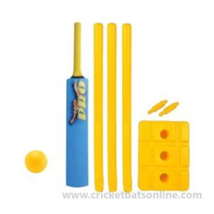 All weather Cricket set for kids