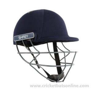 Shrey Helmet Performance Steel Navy